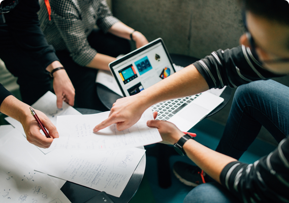 meal kit project image